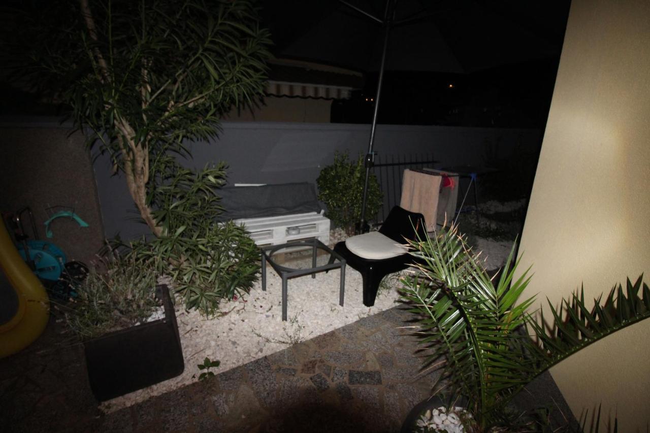 Villa Ambiente Gasthof Pjescana Uvala