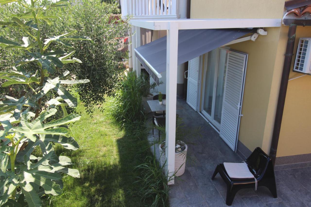 Villa Ambiente 4* Pjescana Uvala