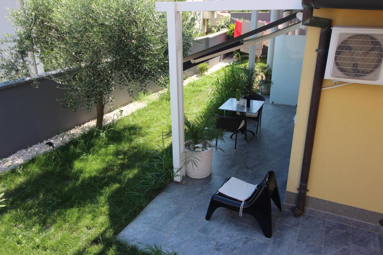 Gasthof Villa Ambiente Pjescana Uvala