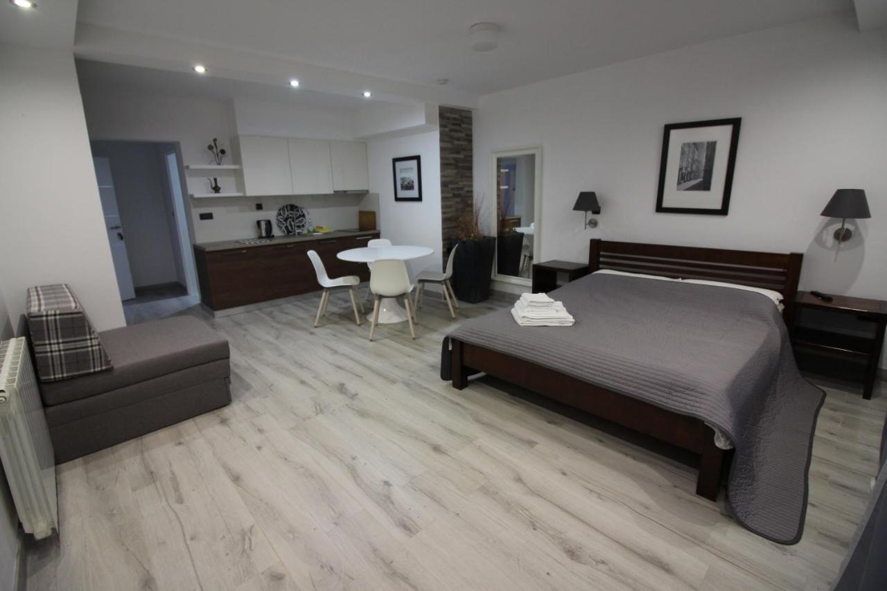 Villa Ambiente Pjescana Uvala